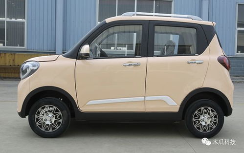 2款帶空調的低速電動車,空間大舒適性好,最大續航達200公里