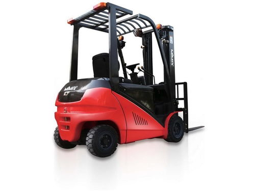 陵川縣叉車租賃公司講述換季對叉車的保養