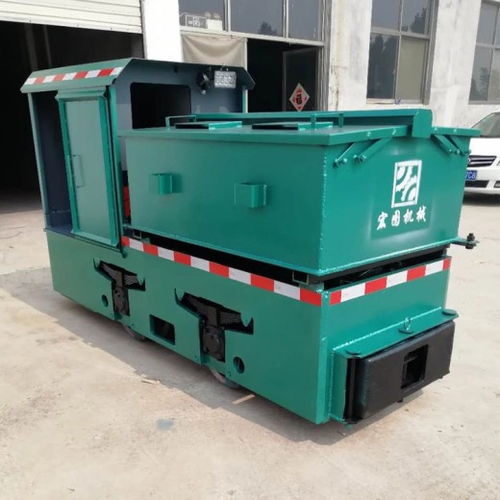 【cty5t蓄電池電瓶車工礦運(yùn)輸軌道車實力廠家生產(chǎn)】- 