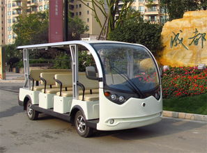 【河北石家莊11座旅游觀光車、景區營運車、樓盤看房車】-