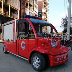 電動化與智能化賦能城市安全 南京、蘇州、常州特種電動車應(yīng)用觀察