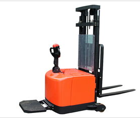 防爆堆高車選購指南 0.6噸電動防爆車廠家、價(jià)格與規(guī)格解析